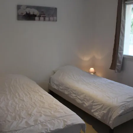 Avec Piscine Prive Holiday home Vogue