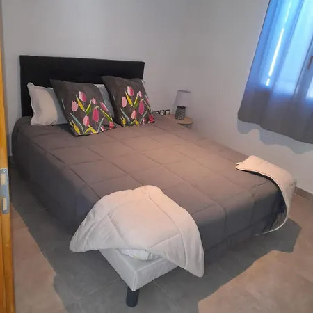 Holiday home Avec Piscine Prive